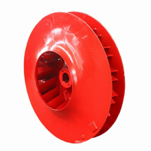 OEM Sand Casting/Precision Casting/Machining Pump Impeller